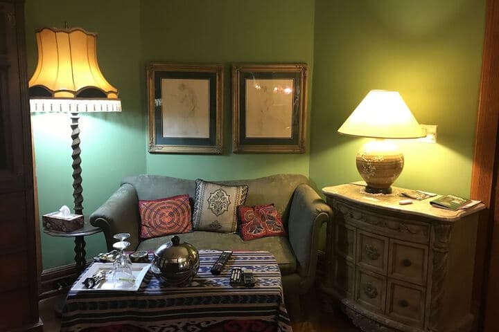 A Moment in Time Bed & Breakfast photo 4