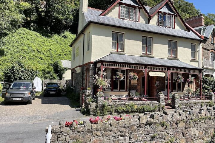 Lorna Doone House photo 2