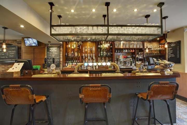 The Temple Inn photo 3