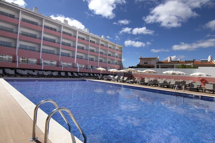 Luna Hotel Da Oura photo 5