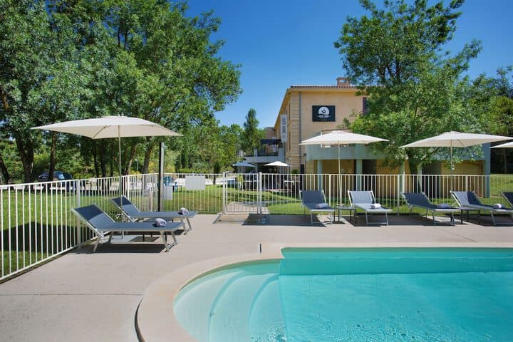 Residence Suite Home Aix en Provence photo 5