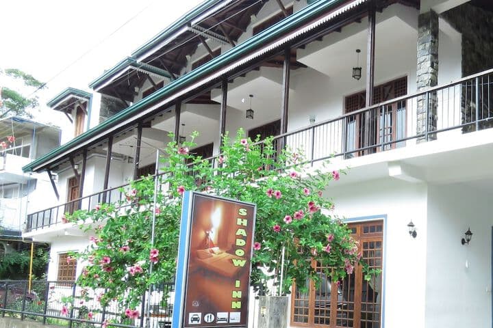 Shadow Inn Guest House Ella photo 3