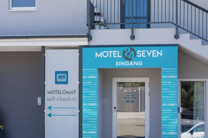 Motel24seven photo 2