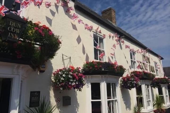 Dun Cow Inn photo 3
