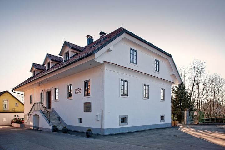 B&B Dvor Tacen photo 3