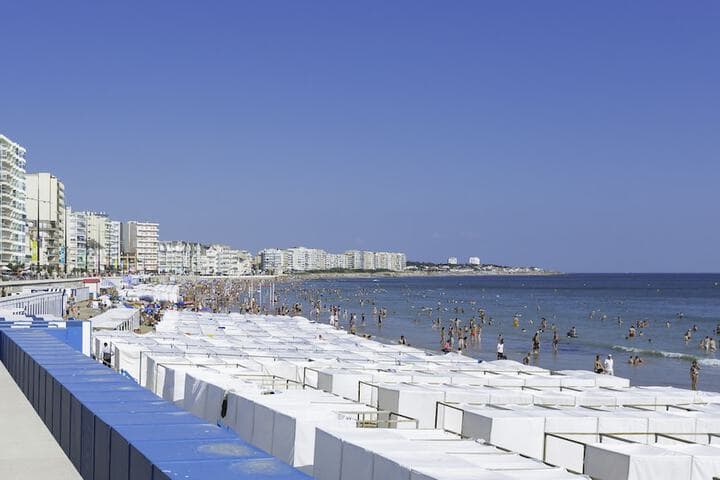 Pierre & Vacances Résidence La Baie des Sables photo 5