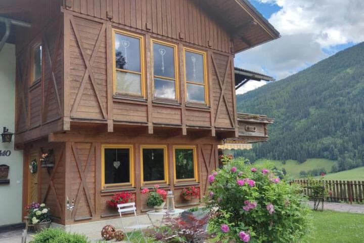 Gästehaus Moser photo 1