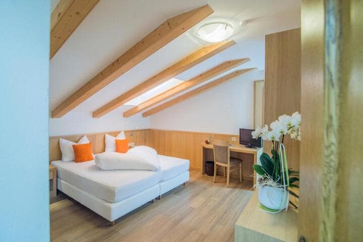 Hotel Sonnenhof photo 1