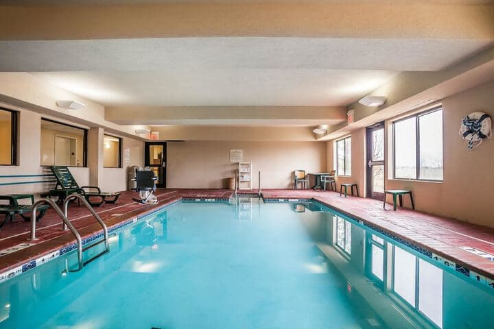Tahlequah Inn photo 3