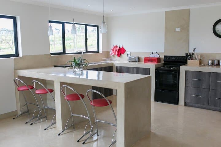 401 Rozendal Cottages photo 5