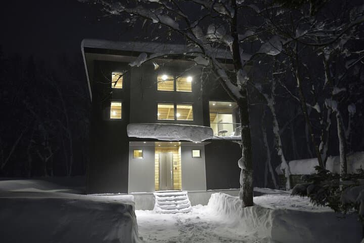 Bluebird Chalets by The Hakuba Collection photo 2