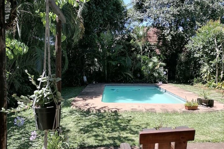 St Lucia Wilds photo 3