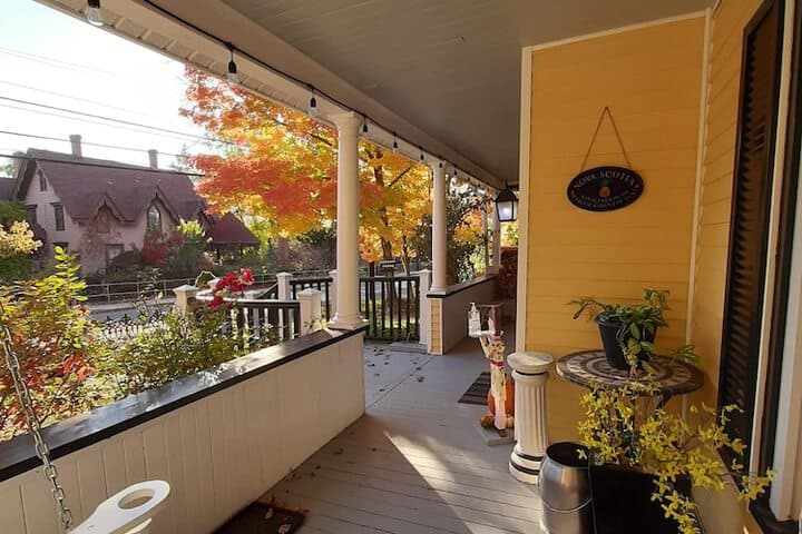 Farmhouse Inn B&B photo 4