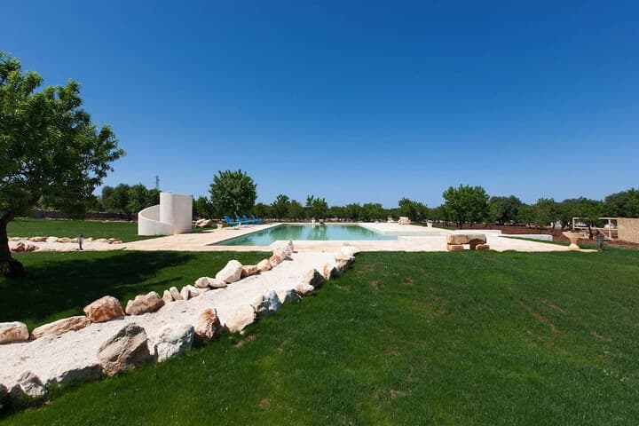 Trullo Cocò photo 3