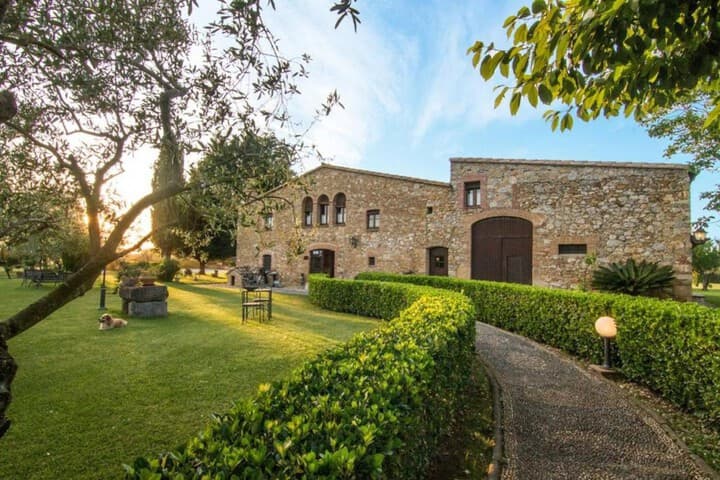 Fonteta destination view