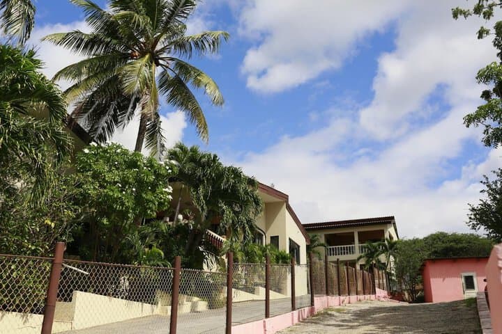 Hersher Studios & Apartments photo 2