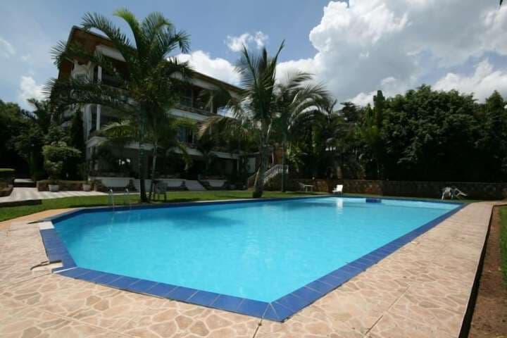 Ngozi destination view