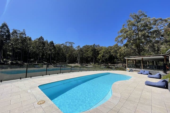 Tathra destination view