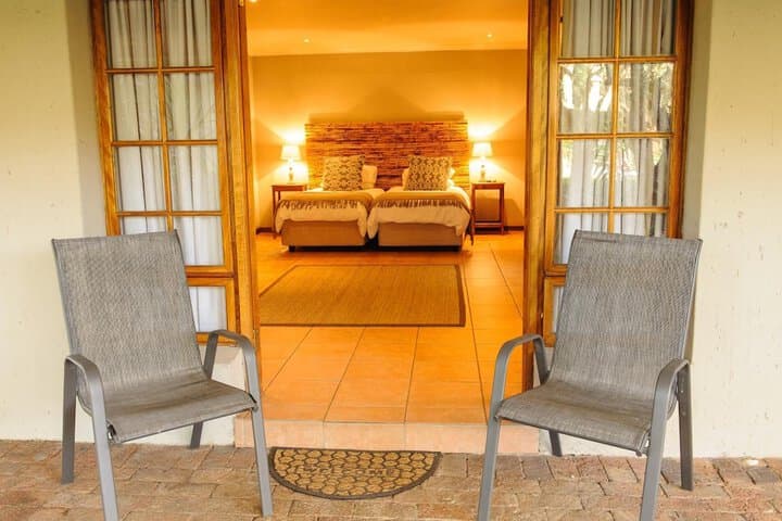 Safari Club SA photo 5