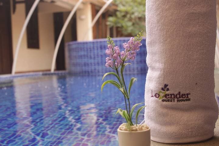 Lovender Guesthouse photo 4