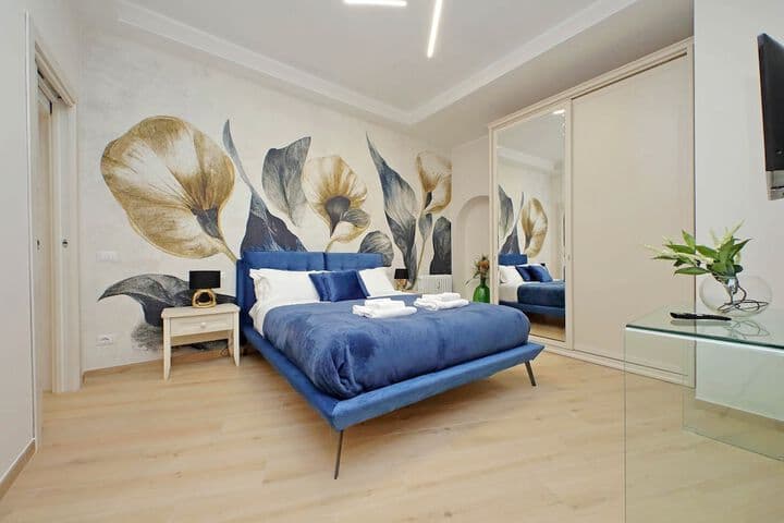 Ottaviano Vatican Flat Blue photo 3