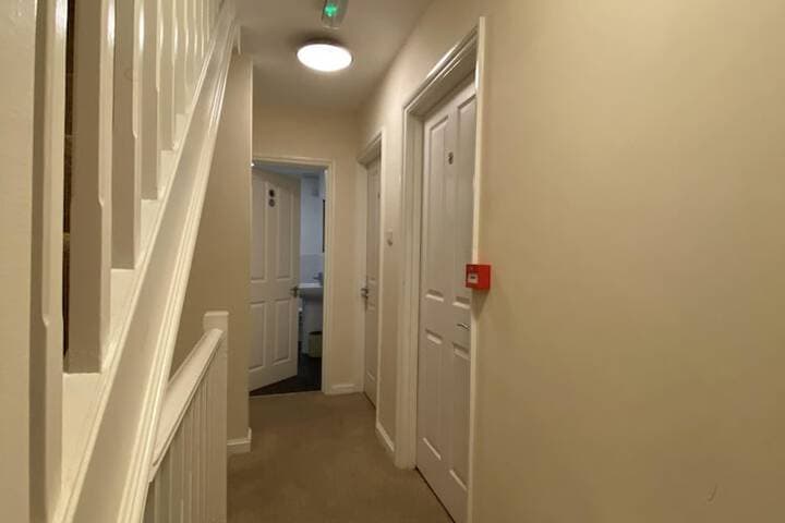Clifton House Brighton photo 5