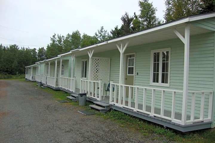 The Oasis Motel photo 1