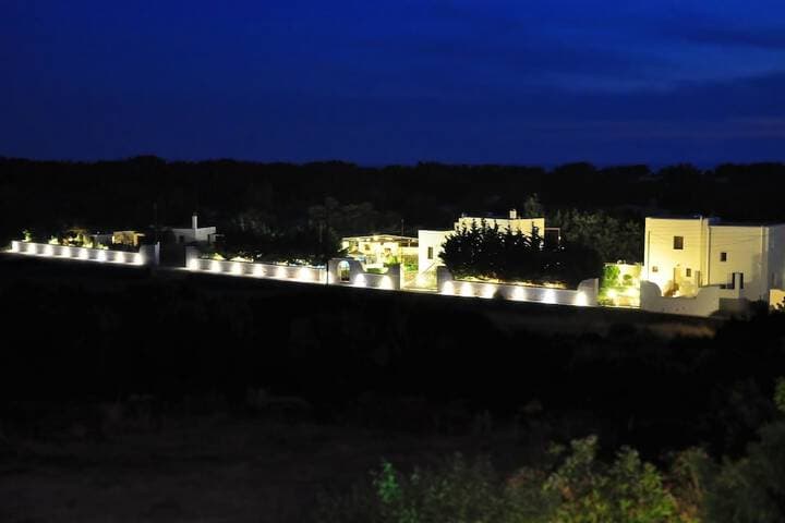 Alyko Villas photo 2