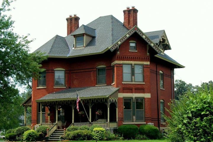 Squiers Manor B&B photo 5