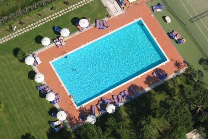 Badiaccia Camping Village photo 2