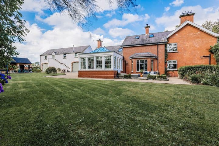 Lisnacurran Country House photo 4