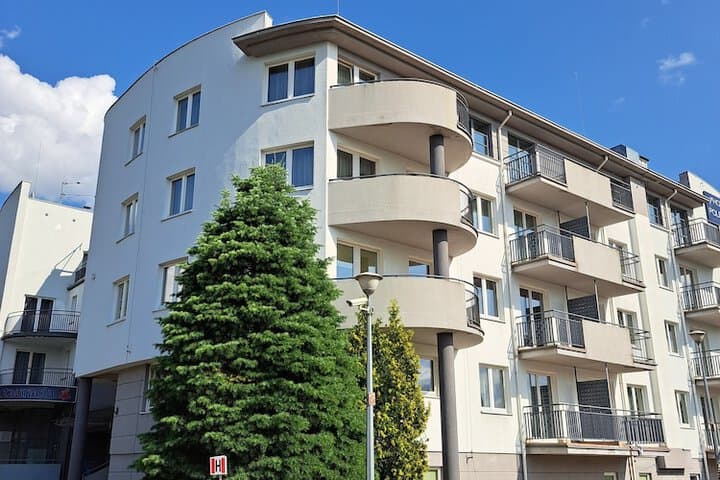 POLECZKI RESIDENCE APARTMENTS photo 2