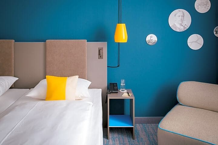 Vienna House Easy Braunschweig photo 2