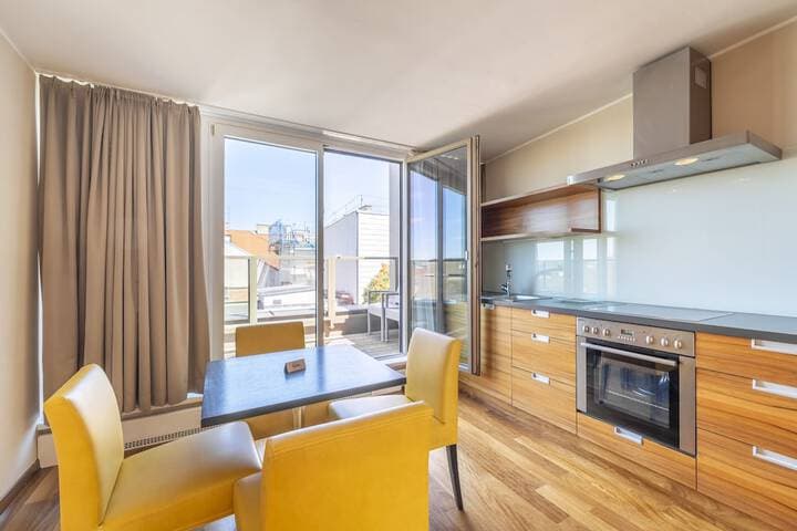 Pakat Suites photo 3