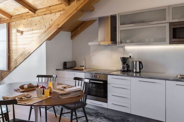 Lisbon Serviced Apartments Baixa Castelo photo 3