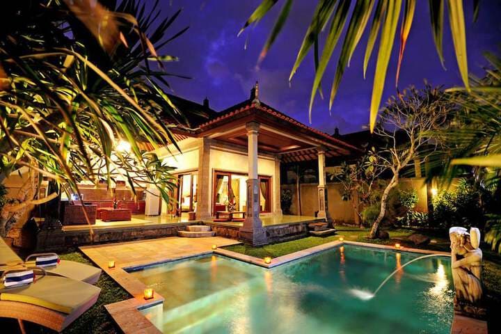 Bali Aroma Exclusive Villas photo 3