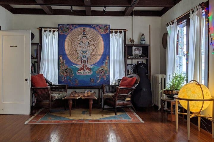 Morning Glory B n B Woodstock NY photo 5
