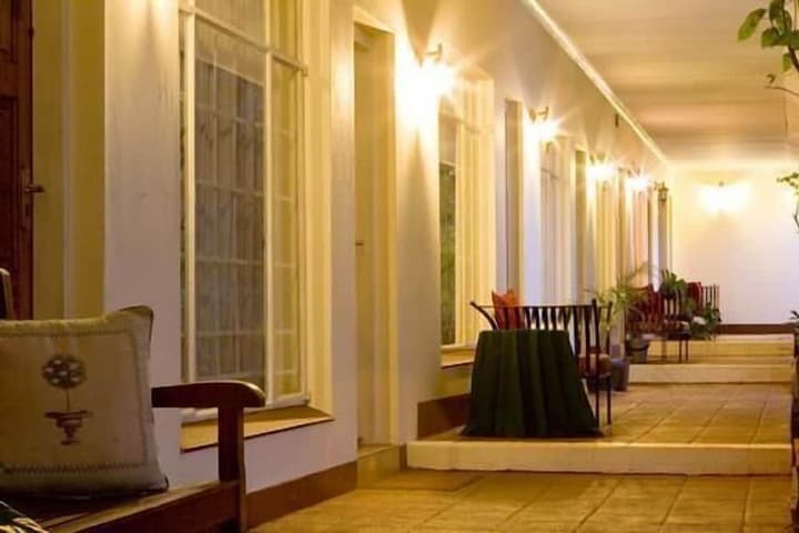 AfricaSky Guest House photo 2