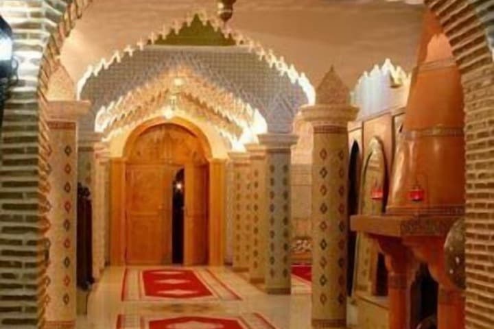 Palais Dar Ouladna photo 2