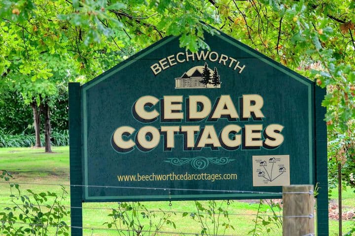 Beechworth Cedar Cottages photo 5