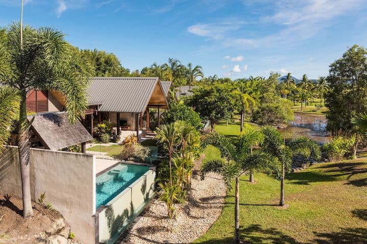 Niramaya Villas&Spa photo 4