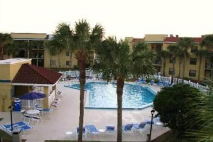 Ocean Village Club N33 photo 3