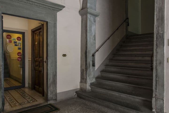 Hotel a Palazzo Busdraghi Residenza dEpoca photo 5