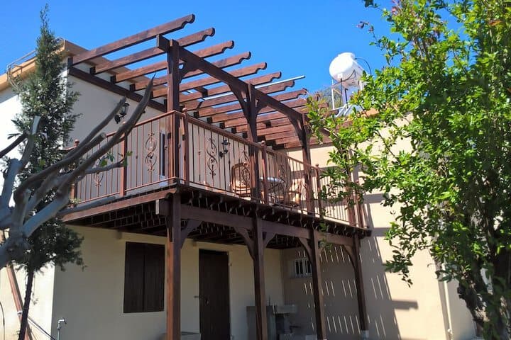 Patriko Village Home photo 4