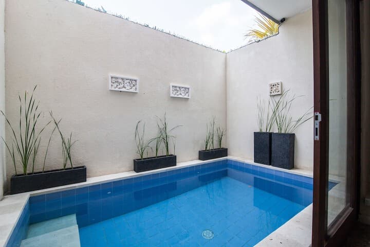 Villa DKerobokan photo 4