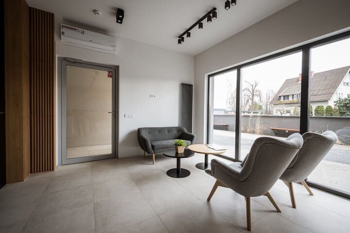 Marina Apartments photo 5