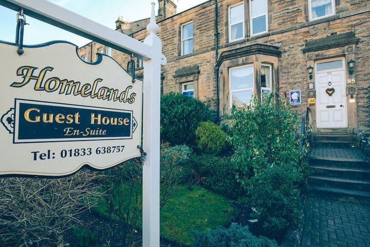 Homelands Guest House photo 4