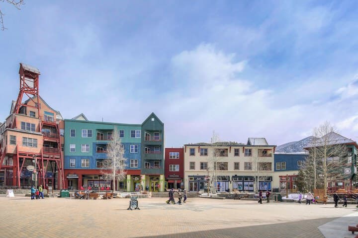 River Run Village by Keystone Resort photo 4