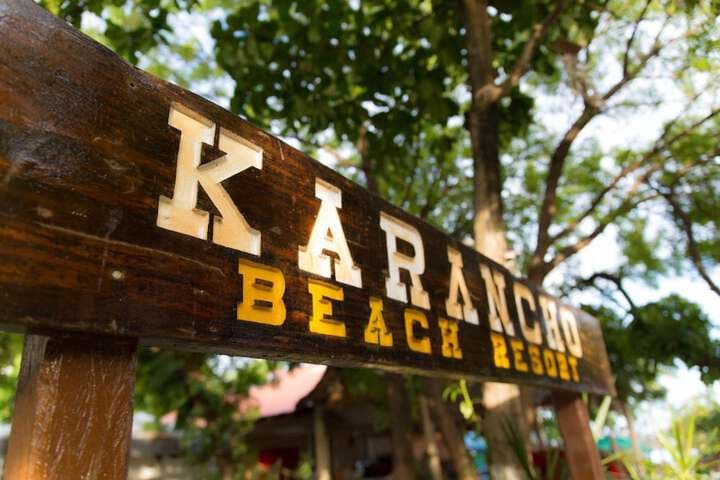 Karancho Beach House photo 5