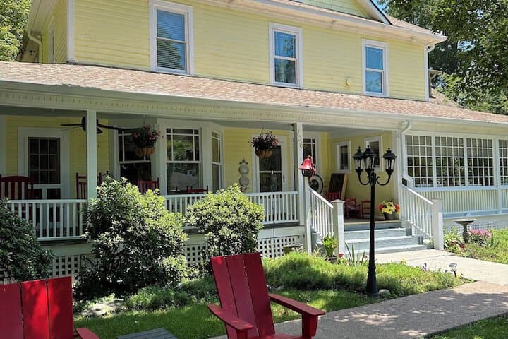 Red Rocker Inn photo 4